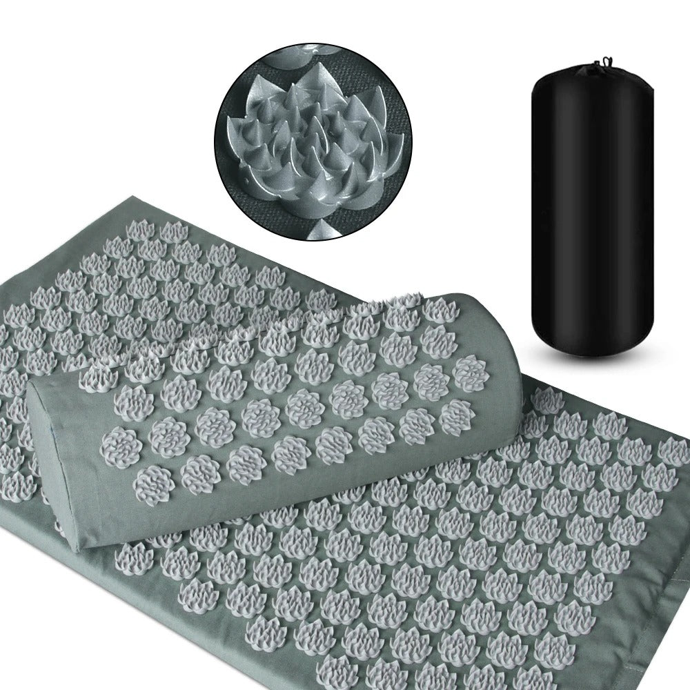 Spiked Acupressure Mat