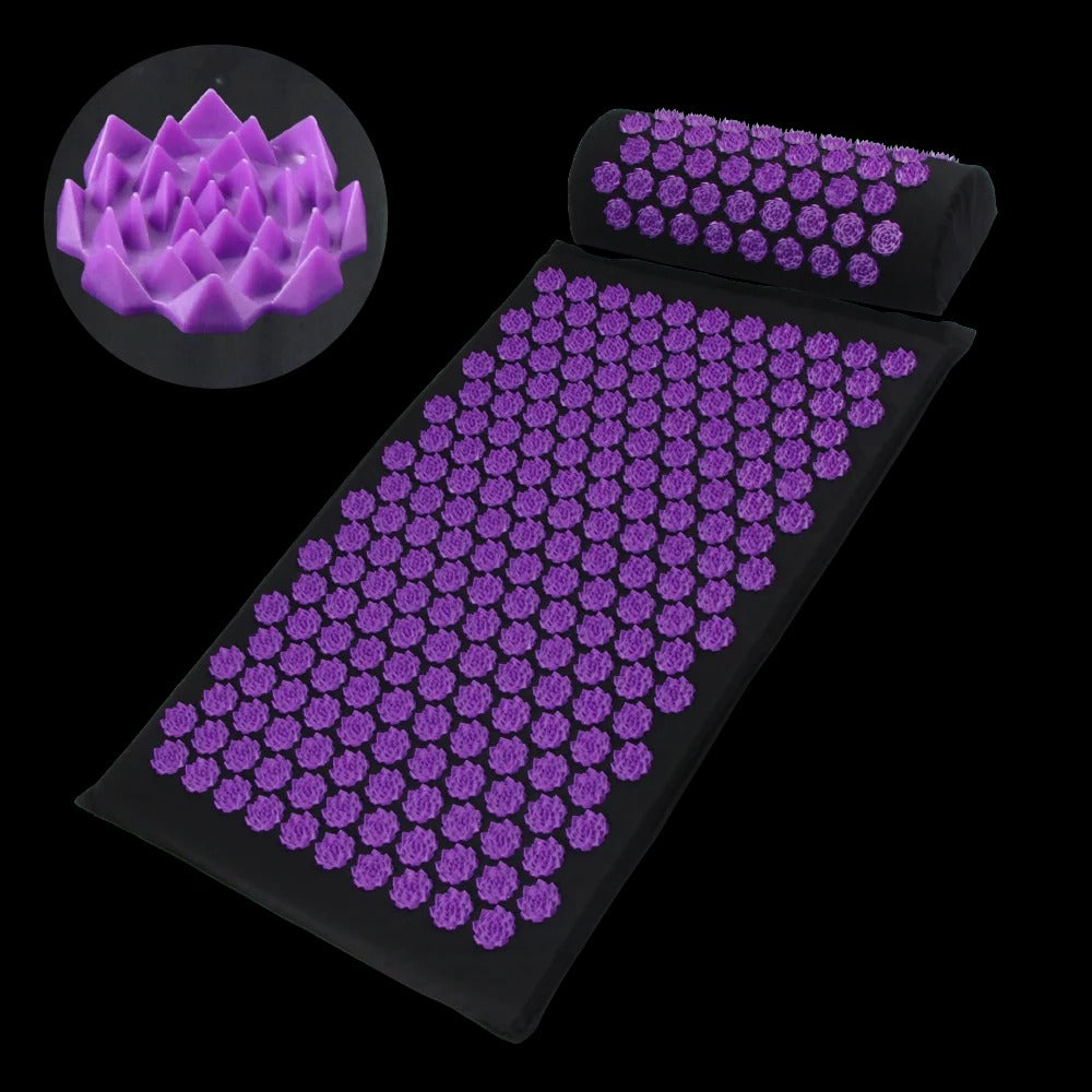 Spiked Acupressure Mat
