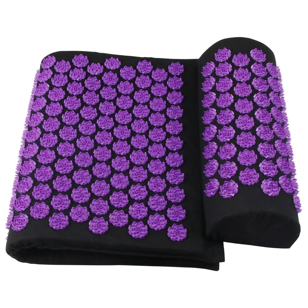 Spiked Acupressure Mat